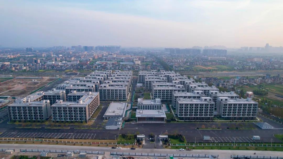 1000余套房源20多天出租率达97%，杭州这家蓝领公寓人气超高！